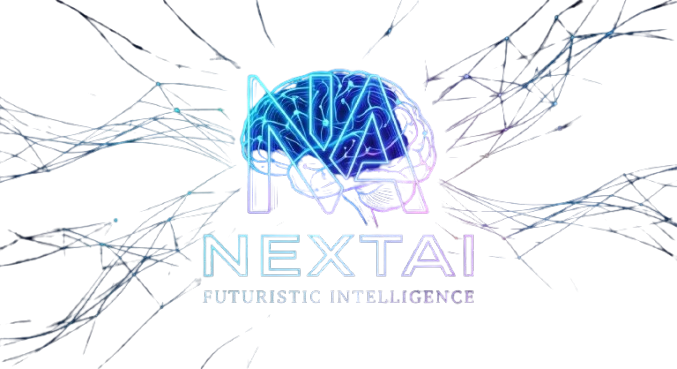 NEXTAI Logo